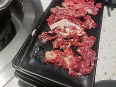 -海汕记·潮汕鲜牛肉火锅·自助