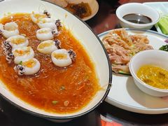 -恭敬李·烤鸭(天坛北门店)