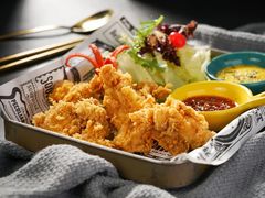 -妥妥烤肉料理(昙华林店)