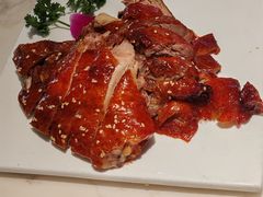 -茅庐川菜(烟台万象汇店)