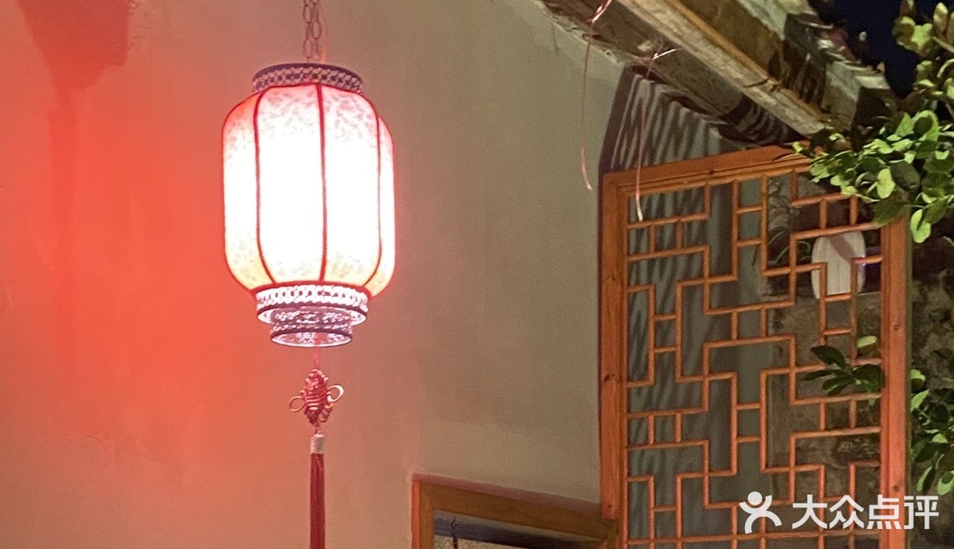 跑了十多公里就为了这一顿!