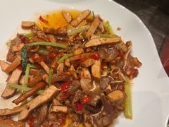 -合品记·湖南私房菜&小龙虾(霄云路店)