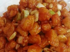 -聚福缘菜馆(隆昌路店)