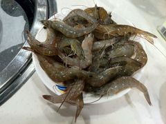 -银鲨海鲜烤肉火锅自助餐厅(五星店)