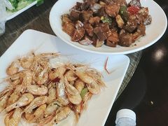 -南山竹海·珍味堂