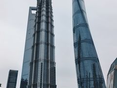 -上海中心大厦