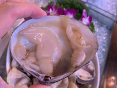 -博林圣海伦酒店-LA VILLA自助西餐厅(华侨城店)