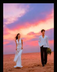 -金夫人婚纱摄影(包河万达店)