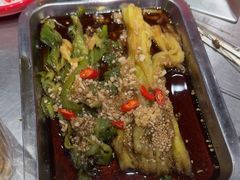 -古彭7只羊·招牌白串·碳锅羊肉旗舰店