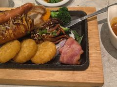 -翠华餐厅(正佳广场店)