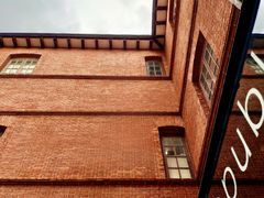 -Ocean's Table 欧舍