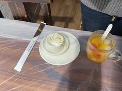 -小时候焗海鲜(鄞州万达店)
