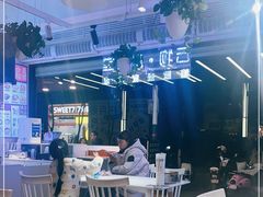 -雲物小食堂·精致云南小吃(金鹰店)