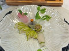 -叶叶菩提(太原别墅店)