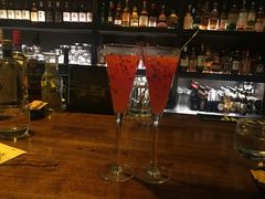 致命诱惑-OX BAR 拉培耶小镇(大连老街店)