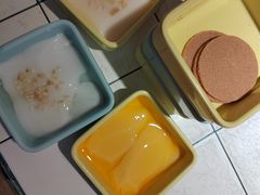 -一味一诚•鲜嫩烤鱼(昌发展万科广场店)