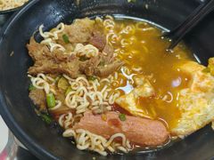 -華歡冰室-WahFoon(吉大店)