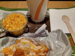 -麦当劳(昆山北门路店)