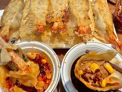 -春水锅贴·传统鲁菜(大明湖店)