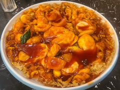 -金龙寨.传承桂林菜(金城店)