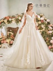 -欣薇婚纱(新源乐汇城店)