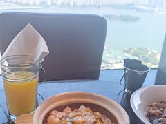 -苏州W酒店·苏滟中餐厅