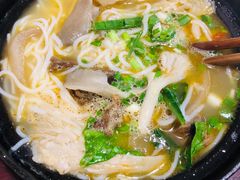 -李米线(武陵路店)
