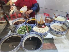 -姚记.周礼伤心凉粉(时代广场店)