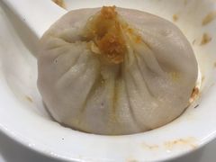 -小厨娘淮扬菜(天印大道店)