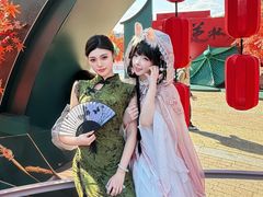 -成都欢乐谷