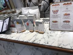 -WHEAT&BAKER-麥(凯德来福士店)