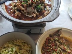 -回头食客-李久其家民间餐厅(望城金桥国际店)