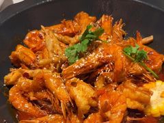 -虾吃虾涮.虾火锅.肉蟹煲(步步高梅溪新天地店)