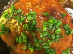 -小厨娘淮扬菜(六合欢乐港店)