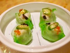 龙虾饺-8餐厅(新葡京酒店)