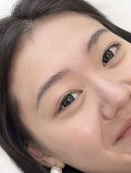 -韩美绣·骨相纹眉·洗眉美瞳线