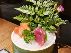 -蟹将军·松叶蟹和牛日料放题自助(K11店)
