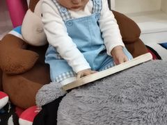 -美吉姆儿童发展中心(芜湖万达广场店)