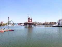 -大连海昌发现王国主题公园