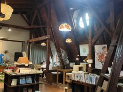 -良友书坊(安徽路店)