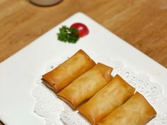 -枣子树·素食餐厅(普陀山店)