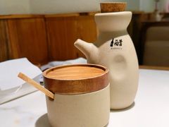 -春家·非遗手工小吃(徐汇万科广场店)