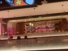 -比格比萨自助(延庆万达广场店)