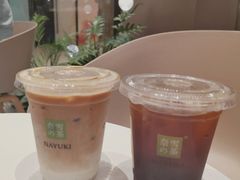 -奈雪的茶(时代天街店)