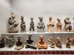 -重庆中国三峡博物馆(重庆博物馆)