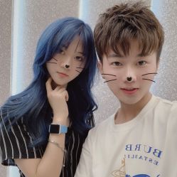 点击看大图 -3AM·S HAIR SALON烫发染发接发