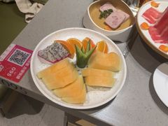 -海底捞火锅(赛格国际购物中心店)