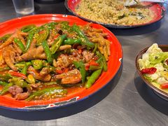 -馬伍旺川菜(江北虹悦城店)