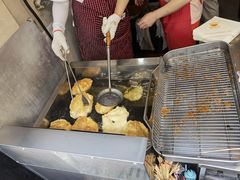 -家阳赵师傅油饼包烧麦(粮道街店)