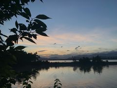 -福建鲤鱼洲酒店